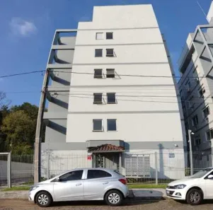 Kitnet com 1 Quarto para alugar, 25m² no Cristo Rei, São Leopoldo