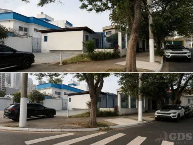 Imóvel Comercial com 4 Quartos para alugar, 160m² no Bela Aliança, São Paulo