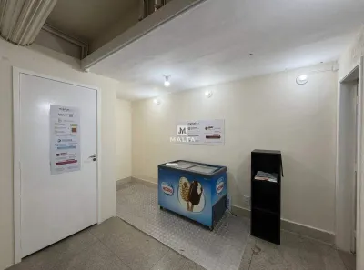 Ponto Comercial para alugar, 21m² no Barro Preto, Belo Horizonte