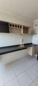 Apartamento com 2 Quartos para alugar, 56m² no Gopoúva, Guarulhos