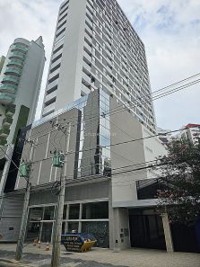 Apartamento com 2 Quartos à venda, 72m² no Centro, Juiz de Fora