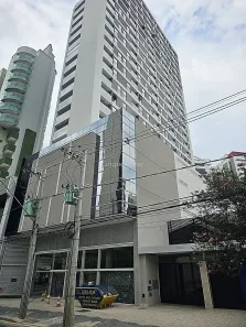 Apartamento com 2 Quartos à venda, 71m² no Centro, Juiz de Fora