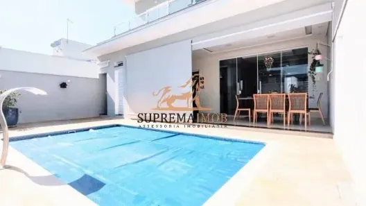 Casa de Condomínio com 4 Quartos à venda, 246m² no Parque Ibiti Reserva, Sorocaba