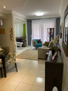 Apartamento com 2 Quartos à venda, 79m² no Jardim Bela Vista, Santo André