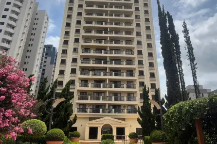 Apartamento com 3 Quartos à venda, 114m² no Chácara Primavera, Campinas