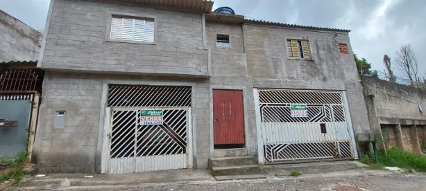 Casa com 7 Quartos à venda, 325m² no Parque Primavera, Guarulhos