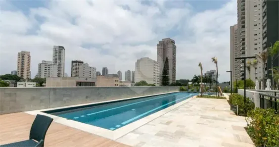 Apartamento com 2 Quartos à venda, 66m² no Parque São Jorge, São Paulo