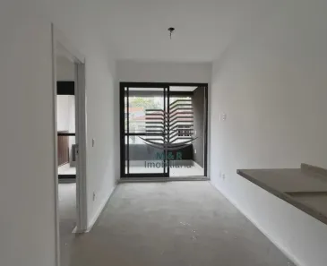 Apartamento com 1 Quarto à venda, 38m² no Perdizes, São Paulo