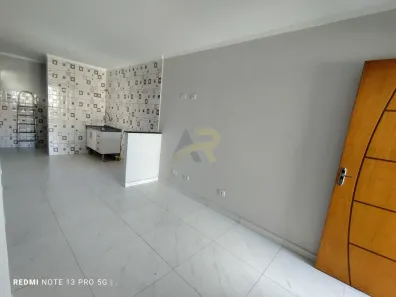 Casa com 2 Quartos para alugar, 55m² no Vila Alpina, São Paulo