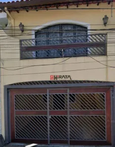 Sobrado com 3 Quartos à venda, 180m² no Jardim Aeroporto, São Paulo