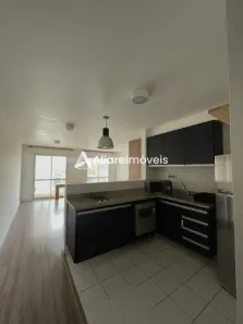 Apartamento com 1 Quarto para alugar, 50m² no Mooca, São Paulo