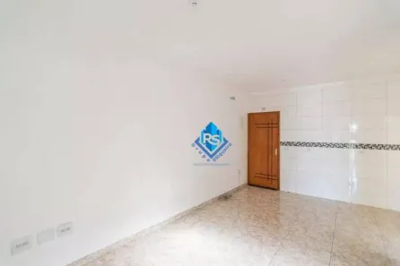 Apartamento com 2 Quartos à venda, 43m² no Jardim Telles de Menezes, Santo André