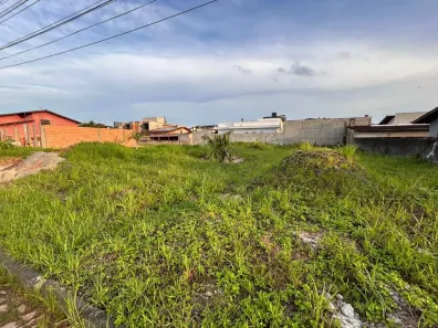Lote/Terreno à venda, 476m² no Glória, Joinville