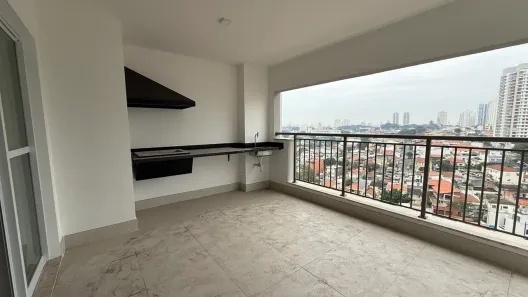 Apartamento com 3 Quartos à venda, 108m² no Vila Firmiano Pinto, São Paulo