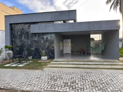 Casa com 4 Quartos à venda, 164m² no Cajupiranga, Parnamirim