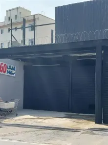 Sala Comercial para venda ou aluguel, 140m² no Jardim Vinte e Cinco de Agosto, Duque de Caxias