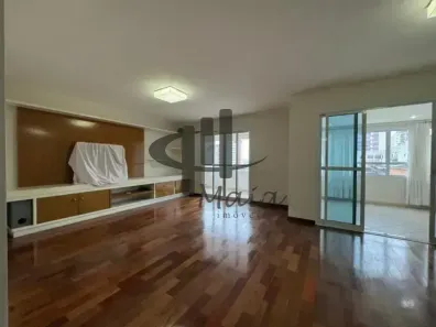 Apartamento com 4 Quartos para alugar, 252m² no Santa Paula, São Caetano do Sul