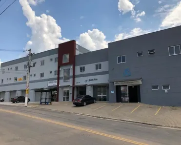 Ponto Comercial para alugar, 61m² no , Itupeva
