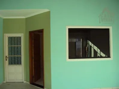 Casa com 3 Quartos à venda, 109m² no Aqui se Vive, Indaiatuba