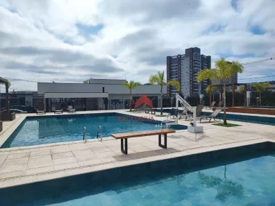 Lote/Terreno à venda, 553m² no Loteamento Vivant Urbanova, São José dos Campos