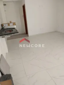 Apartamento com 1 Quarto à venda, 28m² no Vila Nivi, São Paulo