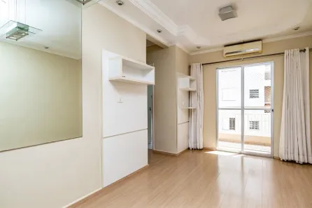 Apartamento com 3 Quartos à venda, 65m² no Jardim Elite, Piracicaba