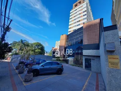 Sala Comercial à venda, 75m² no Luxemburgo, Belo Horizonte