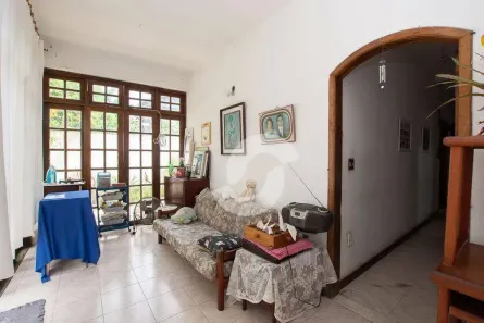 Casa com 3 Quartos à venda, 183m² no Piratininga, Niterói