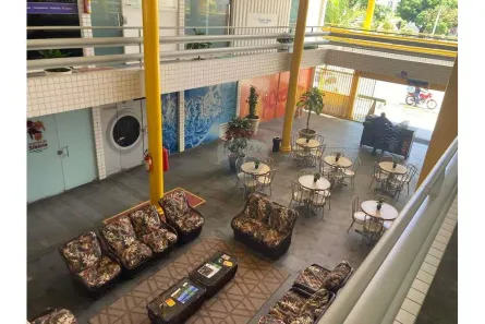 Ponto Comercial para alugar, 24m² no Ponta Negra, Natal