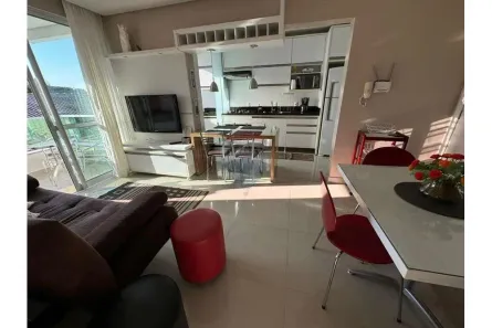 Apartamento com 2 Quartos à venda, 65m² no Palmas, Governador Celso Ramos