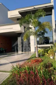 Casa de Condomínio com 3 Quartos à venda, 144m² no Loteamento Park Gran Reserve, Indaiatuba