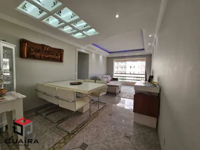 Apartamento com 3 Quartos à venda, 82m² no Rudge Ramos, São Bernardo do Campo