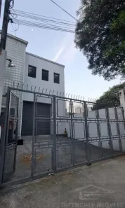 Prédio Comercial para alugar, 494m² no Vila Regente Feijó, São Paulo