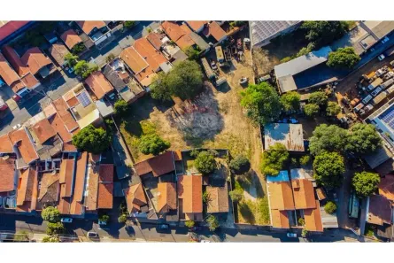 Lote/Terreno à venda, 3298m² no Santa Terezinha, Piracicaba