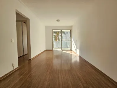 Apartamento com 2 Quartos à venda, 64m² no Paraíso, São Paulo