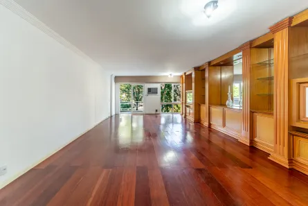 Apartamento com 3 Quartos à venda, 168m² no Moinhos de Vento, Porto Alegre