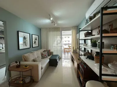 Apartamento com 2 Quartos à venda, 86m² no Barra Olímpica, Rio de Janeiro