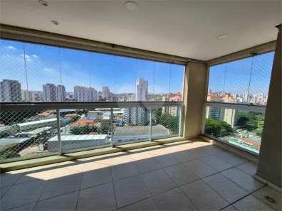 Apartamento com 2 Quartos à venda, 95m² no Vila Leopoldina, São Paulo