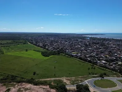 Lote/Terreno à venda, 22731m² no Nova Almeida Centro, Serra