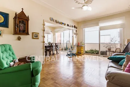 Apartamento com 2 Quartos à venda, 112m² no Azenha, Porto Alegre