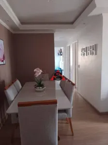 Apartamento com 3 Quartos à venda, 68m² no Vila Vermelha, São Paulo