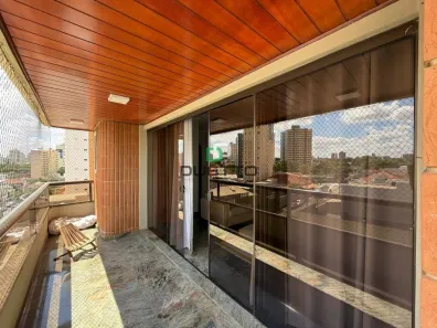 Apartamento com 4 Quartos à venda, 210m² no Vila Santa Catarina, Americana