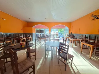 Ponto Comercial para alugar, 290m² no Parque Ribeirão Preto, Ribeirão Preto