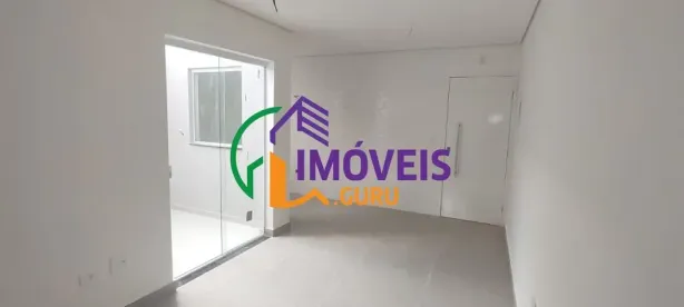 Apartamento com 2 Quartos à venda, 52m² no Vila Alice, Santo André