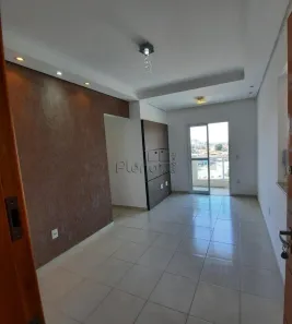 Apartamento com 3 Quartos à venda, 70m² no Núcleo Habitacional Brigadeiro Faria Lima, Indaiatuba