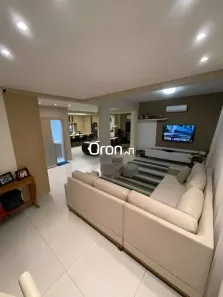Casa de Condomínio com 3 Quartos à venda, 180m² no Setor Castelo Branco, Goiânia