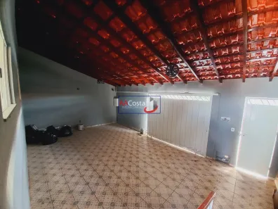 Casa com 2 Quartos à venda, 120m² no Parque do Horto, Franca