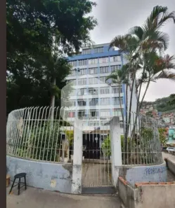 Apartamento com 2 Quartos à venda, 65m² no Tijuca, Rio de Janeiro