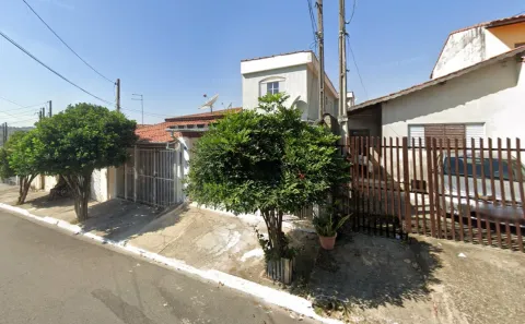Sobrado com 3 Quartos à venda, 147m² no Jardim das Cerejeiras, São José dos Campos