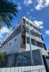 Apartamento com 2 Quartos à venda, 50m² no Bessa, João Pessoa